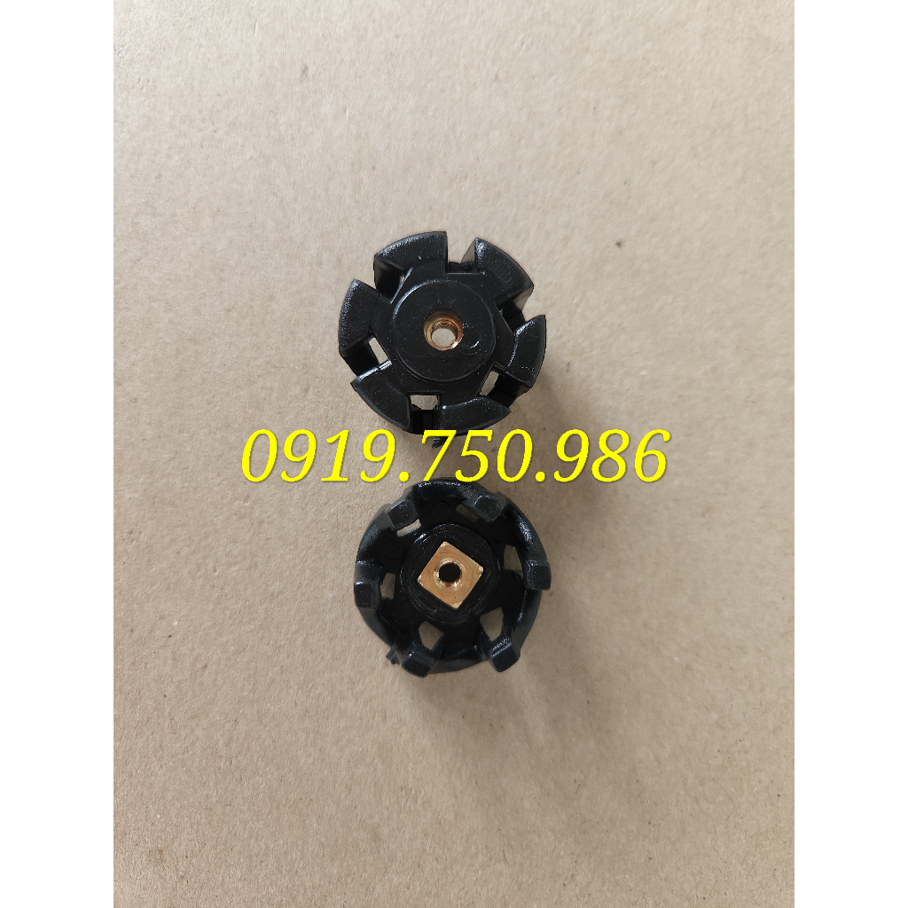 Phụ kiện máy xay sinh tố Philips HR2108 HR2056 HR2051- Kho buôn linh kiện gia dụng