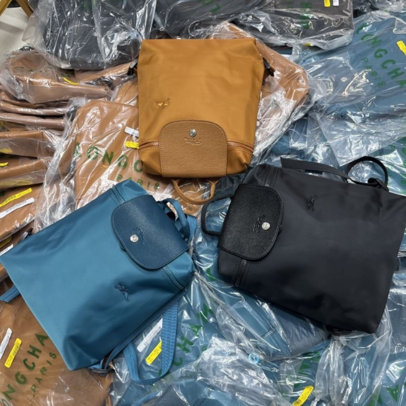 BALO LONGCHAMP xuất xịn