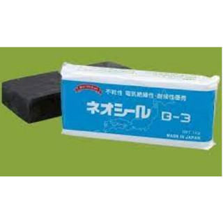 Đất sét chít mạch Nitto Neoseal B3