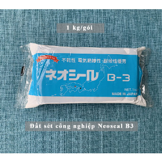 Đất sét chít mạch [SIÊU RẺ] Nitto Neoseal B3