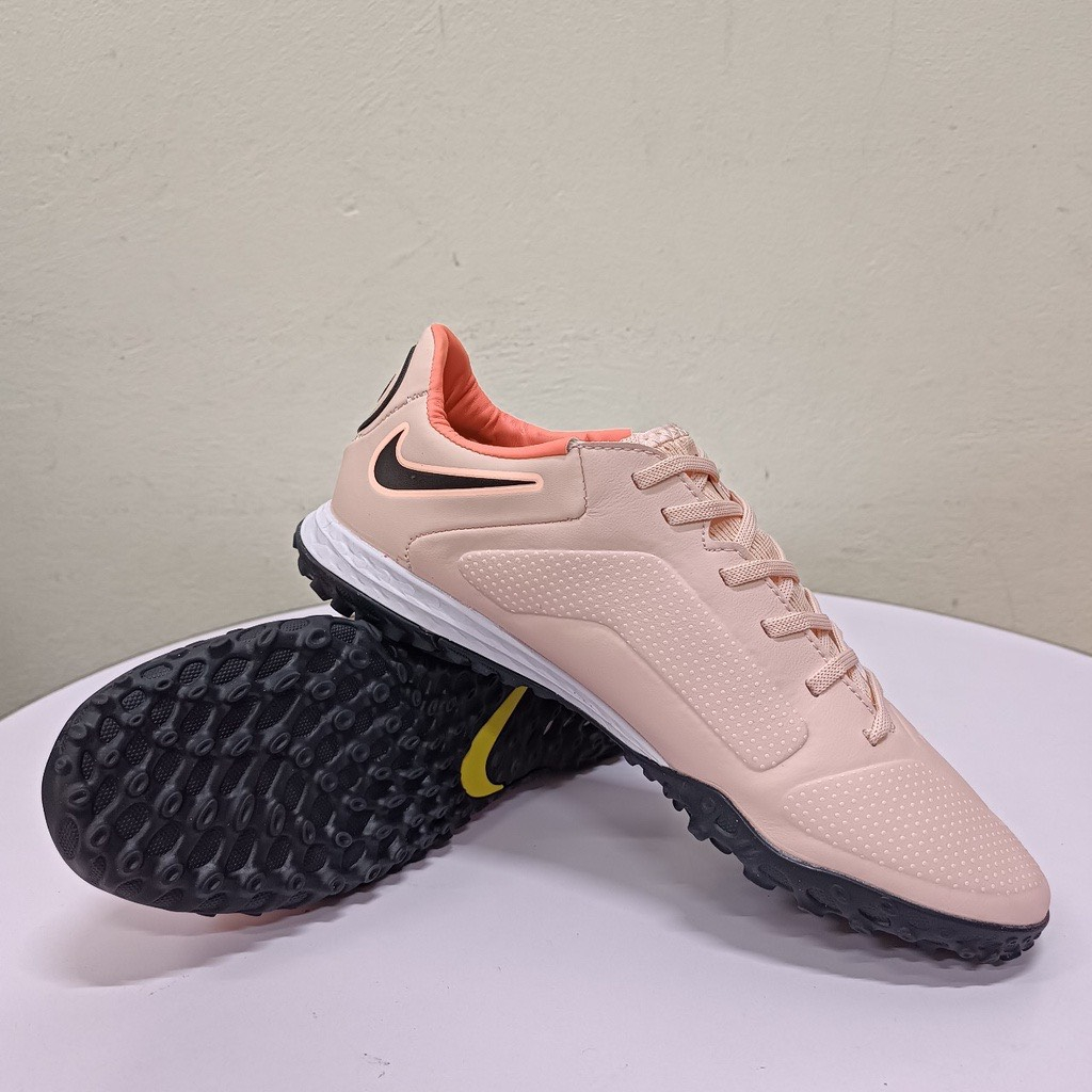 Giày Đá Bóng Tiempo Legend 9 Pro TF Chân Bè Sân Cỏ Nhân Tạo