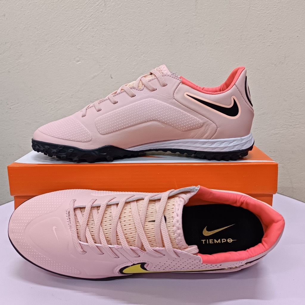 Giày Đá Bóng Tiempo Legend 9 Pro TF Chân Bè Sân Cỏ Nhân Tạo