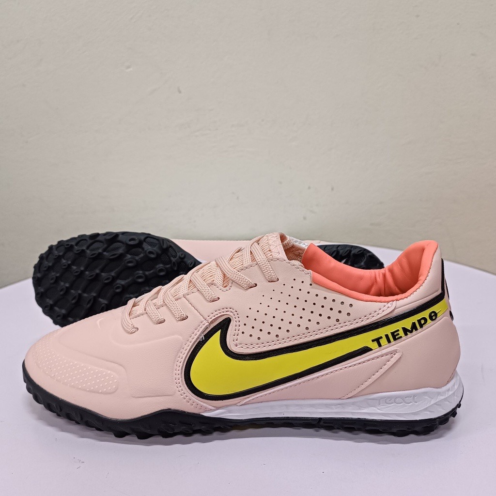 Giày Đá Bóng Tiempo Legend 9 Pro TF Chân Bè Sân Cỏ Nhân Tạo