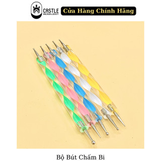 Bộ Bút Chấm Bi