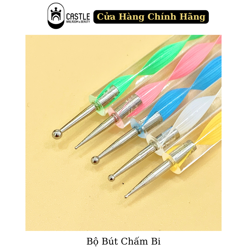 Bộ Bút Chấm Bi