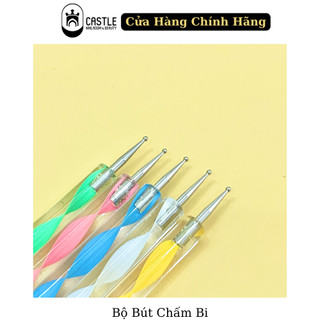 Bộ Bút Chấm Bi