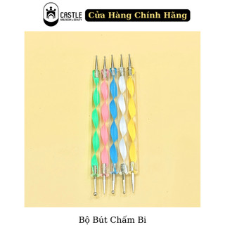 Bộ Bút Chấm Bi