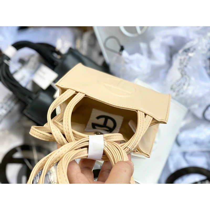 TÚI ĐEO CHÉO TEFAL SZ 18