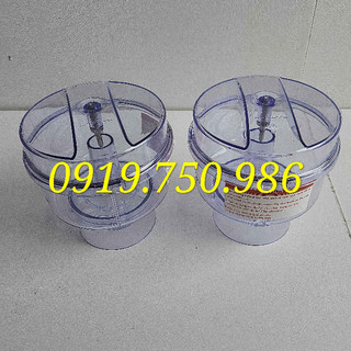 Cối xay thịt kèm nắp máy Bluestone BLB-5335W- phụ kiện máy xay - Kho buôn linh kiện gia dụng