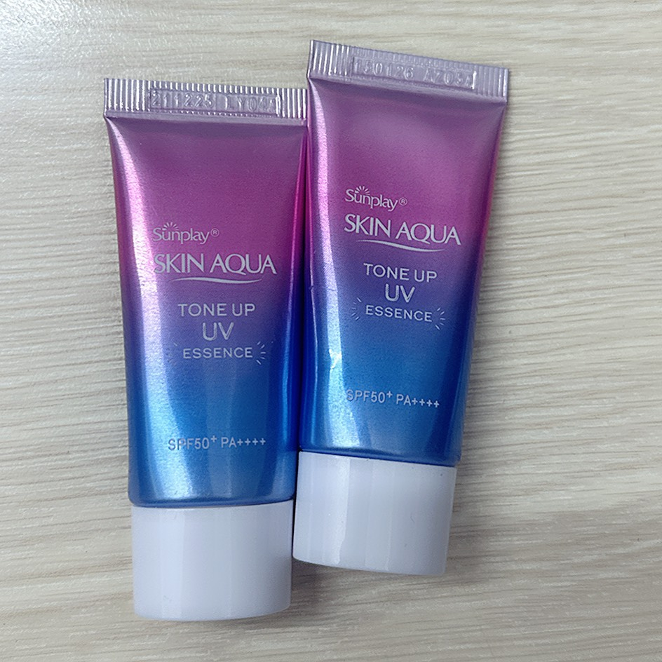 Sữa Chống Nắng Sunplay 30g -  Rohto