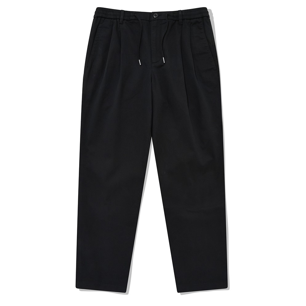 Quần kaki Covernat 2203PT01 dây rút form Tapered Fit Chino Pants