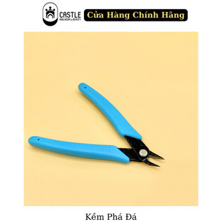 Kềm tháo đá - kìm bấm phá móng