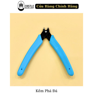 Kềm tháo đá - kìm bấm phá móng
