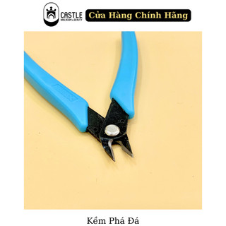 Kềm tháo đá - kìm bấm phá móng