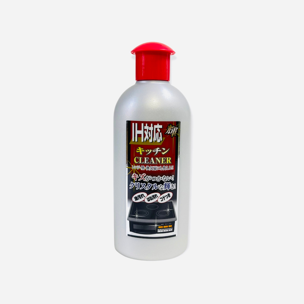 Dung dịch vệ sinh bếp từ cao cấp Kaneyo