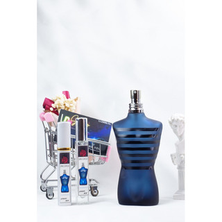 🕺🏻L.D12 Mẫu thử 10ml nước hoa nam #JPG Ultra Male Intense EDT🕺🏻