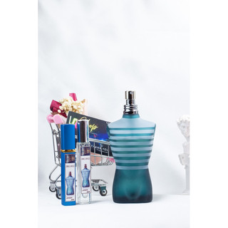 🌊l.d12 mẫu thử 10ml nước hoa nam #jpg le male🌊