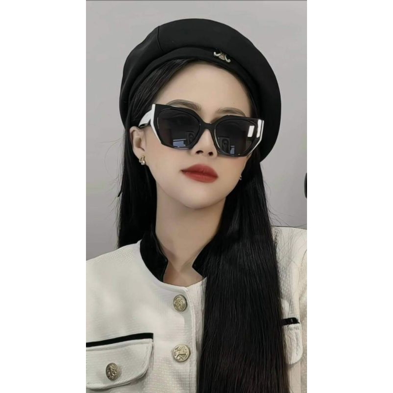 Sỉ Mắt Kính Râm Hot Trend
