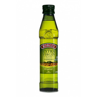 Dầu oliu extra virgin hiệu borges 250ml