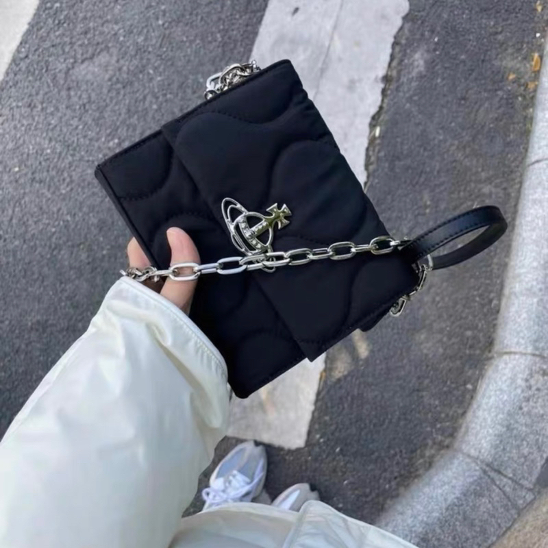 TÚI ĐEO CHÉO NỮ MÙA HÈ 2023