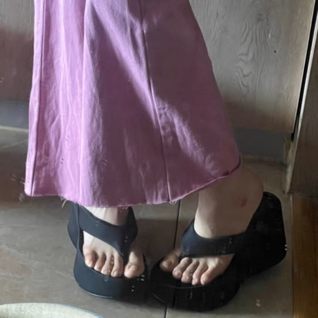 DÉP XỎ NGÓN ĐẾ CAO ĐI BIỂN MÙA HÈ 2023