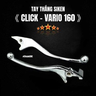 Tay thắng vario 160 2022/2023 phiên bản abs xi ken