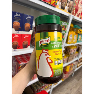 Hạt nêm knorr gà của mỹ 1.14kg
