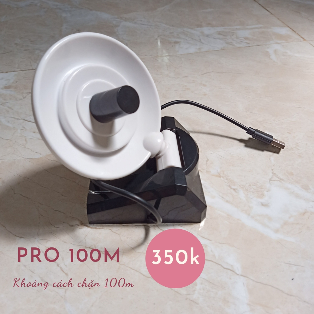 Thiết bị dừng hát karaoke