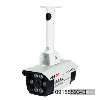Chân đế treo camera dài 30-60cm