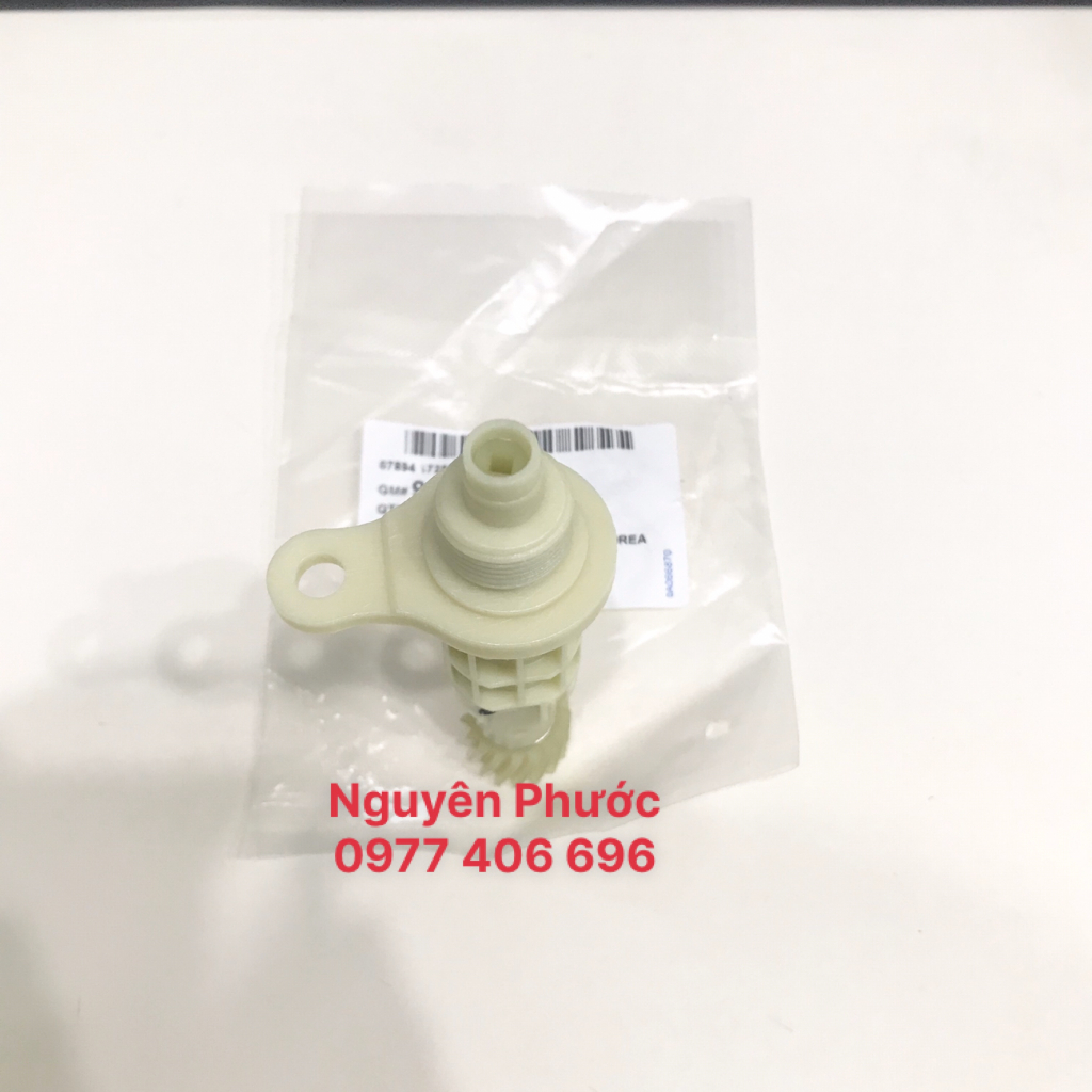 Sâu / Bánh răng Công tơ mét    DEAWOO/CHEVROLET MATIZ 1, MATIZ 2, SPARK  / Hàng xịn GM chính 94580307