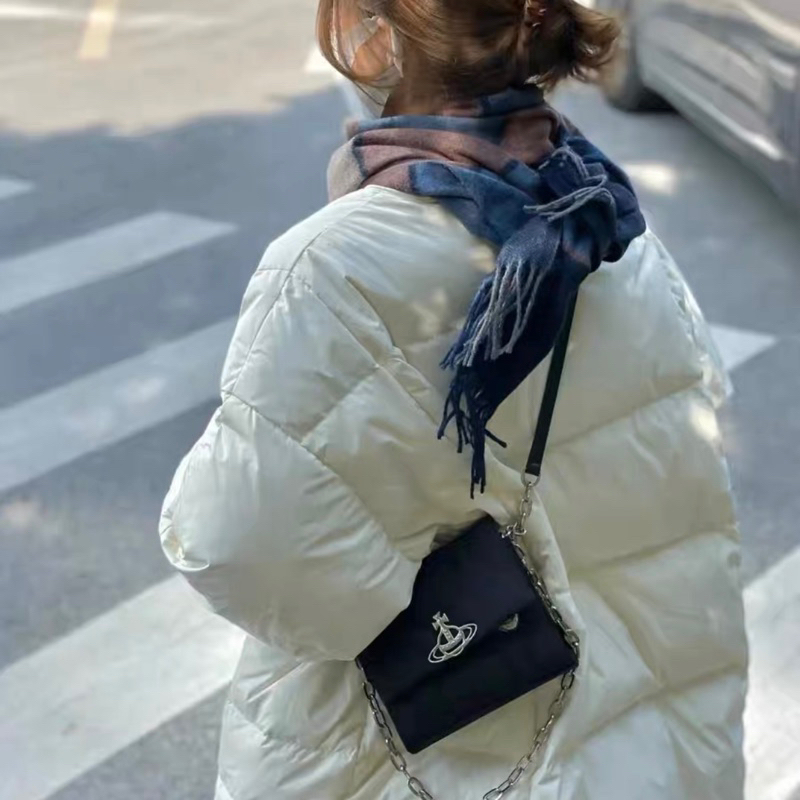 TÚI ĐEO CHÉO NỮ MÙA HÈ 2023