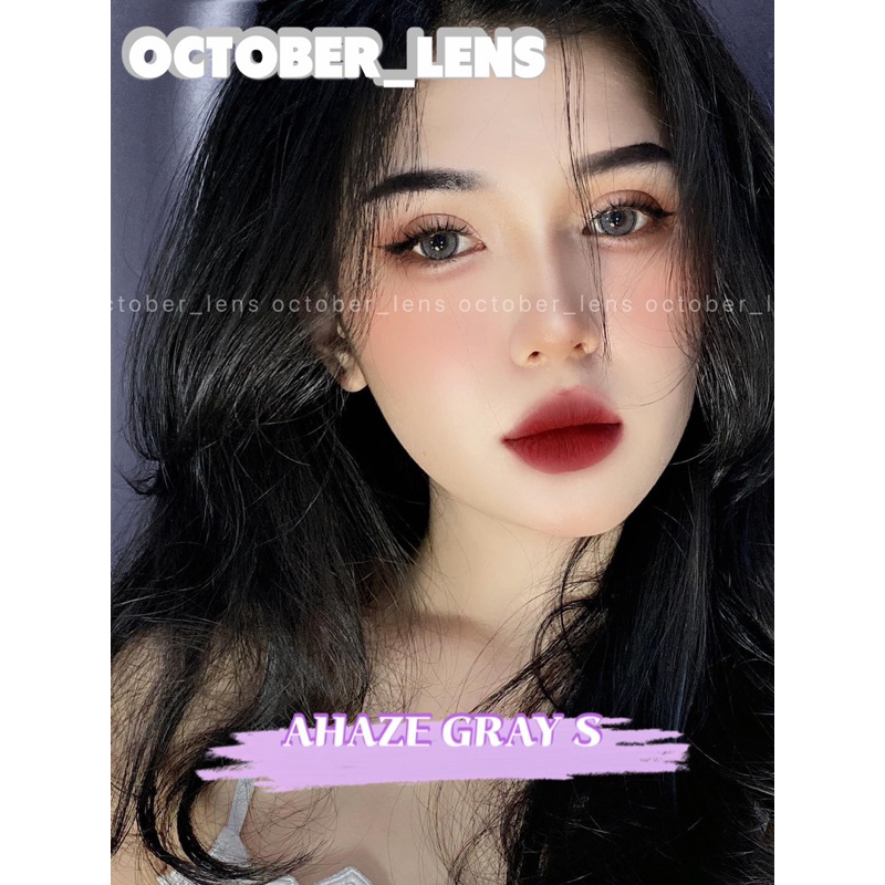 XÁM SÁNG NHẸ GIÃN 14.2MM AHAZE