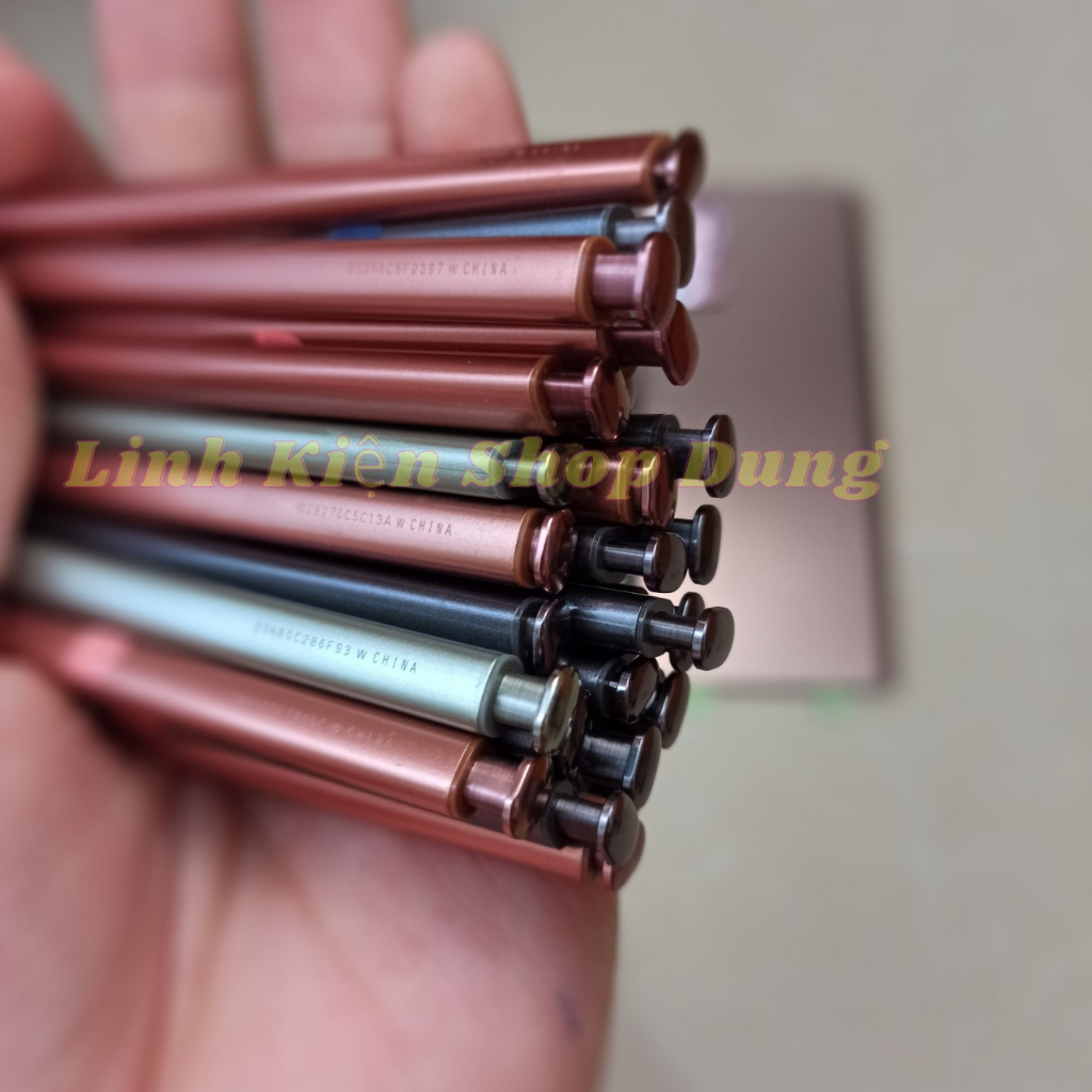 Bút cảm ứng Spen Samsung Note 20 / Note 20 Ultra 5G zin tháo máy like new - Shop Dung