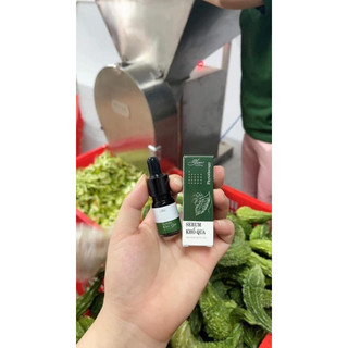 Serum khổ qua