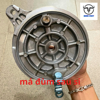 Má đùm sau yamaha sirius jupiter taurus và exciter 2006 2010 ráp zin không chế cháo sản phẩm chất lượng cao