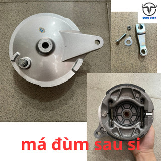 má đùm sau sirius wave s110
