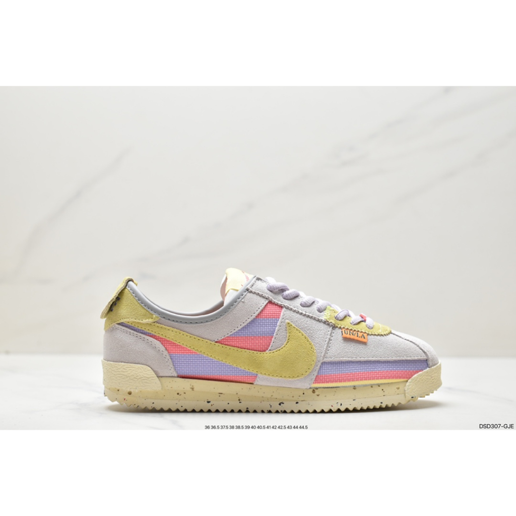 GIÀY SNEAKER MÃ SẢN PHẨM: DR5491-100_Nike Classic Cortez_FULL BOX_FREE SHIP TOÀN QUỐC