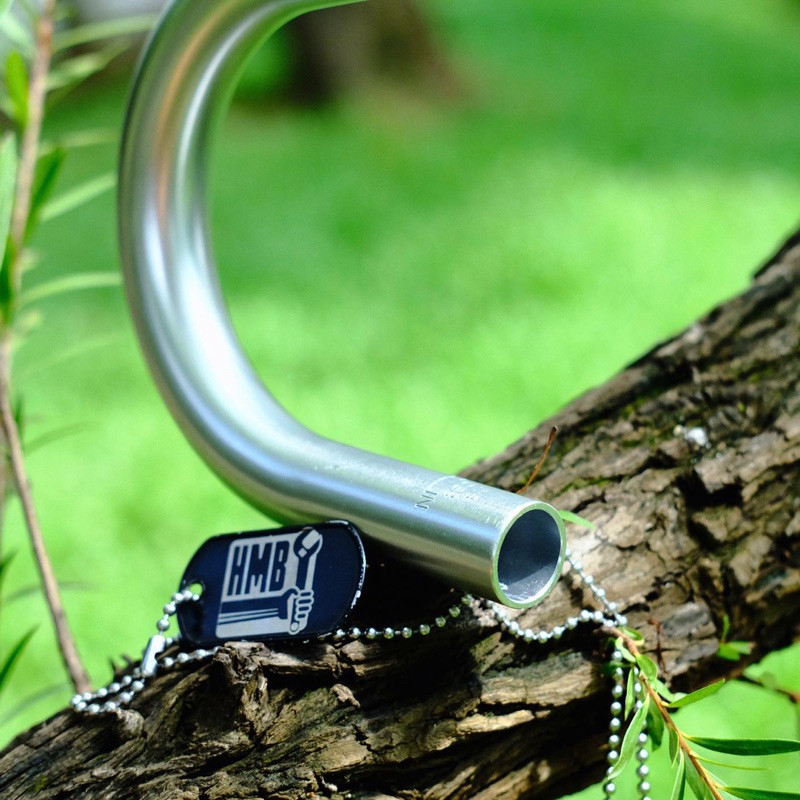 🇯🇵Made in Japan🇯🇵 Ghi đông dropbar touring Nitto Grand Randoneur B132