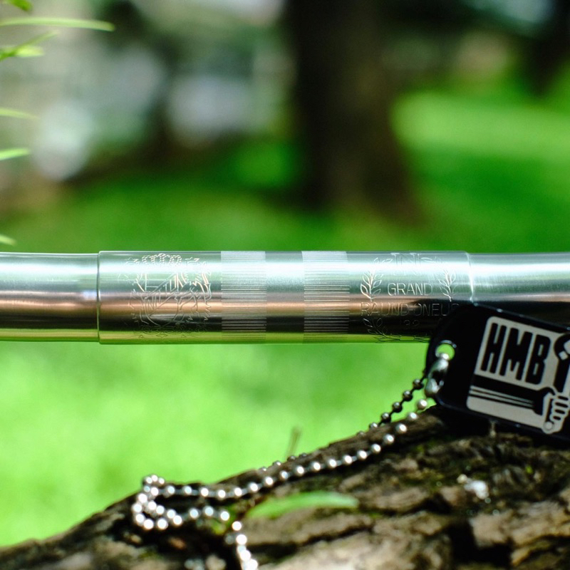 🇯🇵Made in Japan🇯🇵 Ghi đông dropbar touring Nitto Grand Randoneur B132