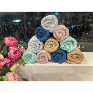 Khăn mặt Modal cao cấp (sợi sồi) 30x50cm