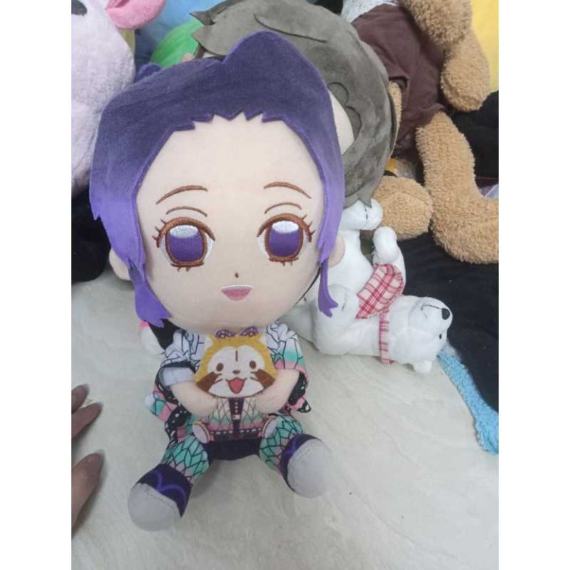 Gấu bông chibi nhật size 30-40cm