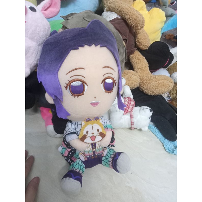 Gấu bông chibi nhật size 30-40cm