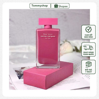 👄 Ống thử nước hoa Narciso Fleur Musc EDP 🍃