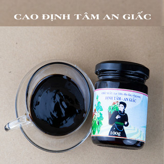 chiết xuất lạc tiên ( Tịnh Tâm An Giấc )