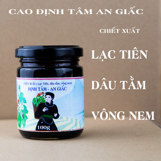 Chiết xuất lạc tiên