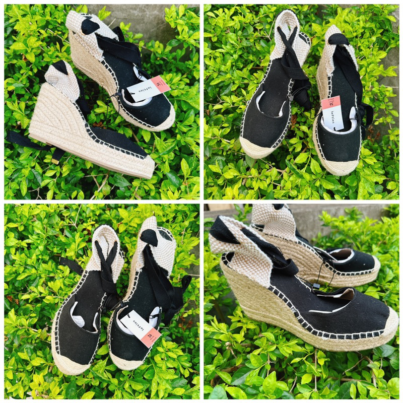 HOT TREND 2023- Sandal cói cực xinh, Hàng dư xịn , Size 36,38,39