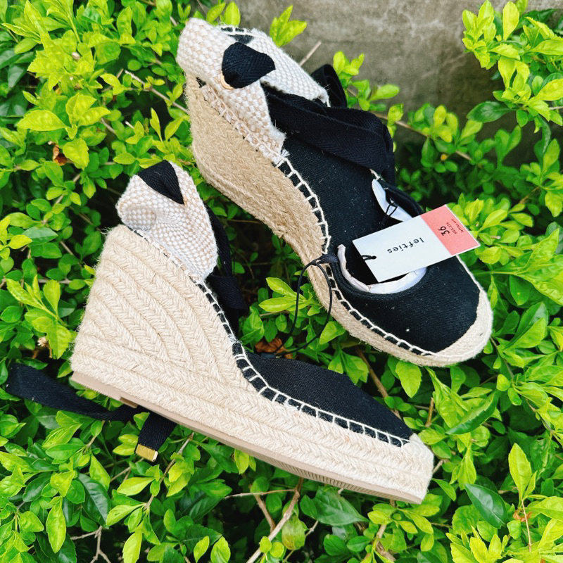 HOT TREND 2023- Sandal cói cực xinh, Hàng dư xịn , Size 36,38,39