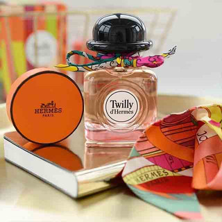 Nước hoa nữ ʜᴇʀᴍᴇs Twilly d’ʜᴇʀᴍᴇs EDP 85ml