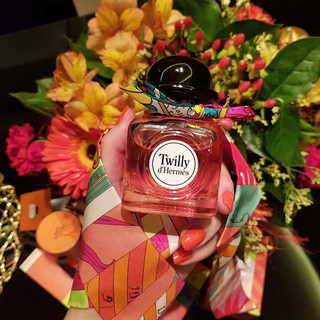 Nước hoa nữ ʜᴇʀᴍᴇs Twilly d’ʜᴇʀᴍᴇs EDP 85ml