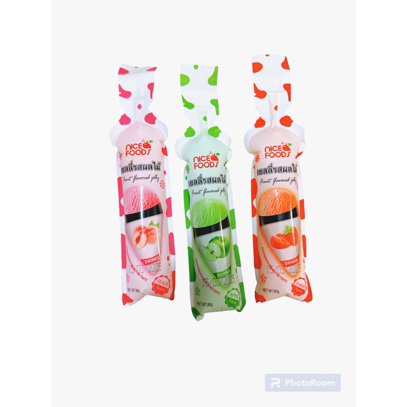 Nước uống trái cây ( lấy vị ngẫu nhiên )